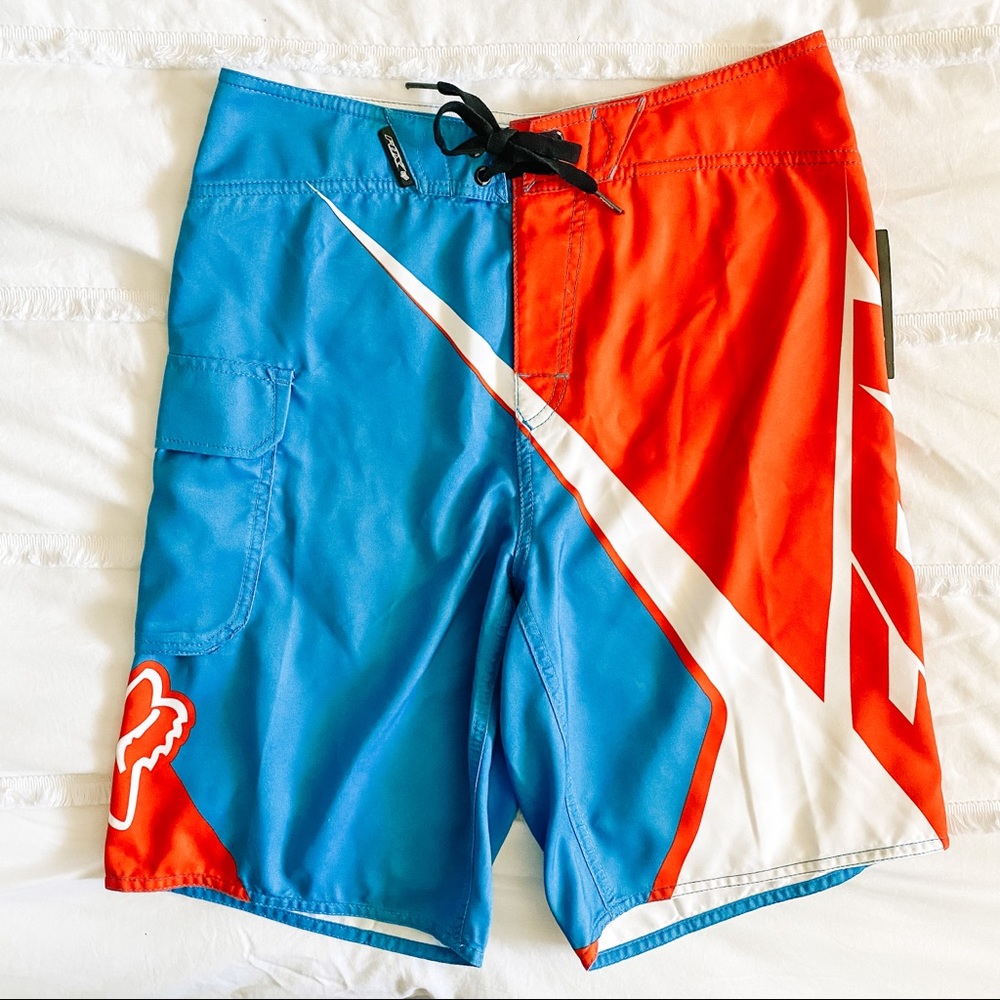 FOX Board Shorts